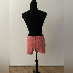 Gap Jean shorts